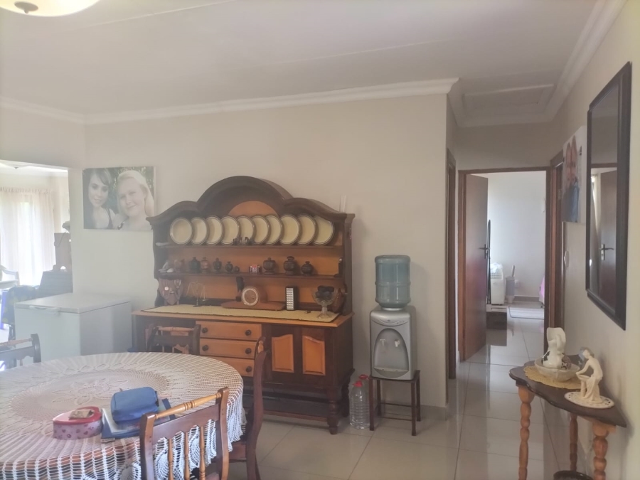 To Let 3 Bedroom Property for Rent in Groenvlei Sh Free State